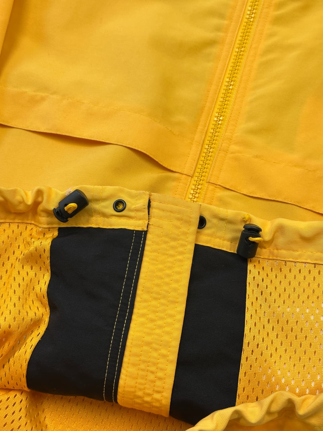 Carhartt Mountain Parka 칼하트 쉘후드 자켓 상품이미지4