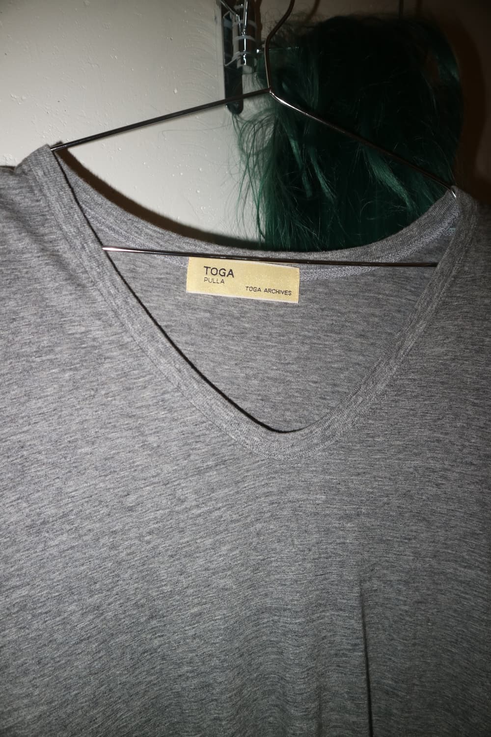 TOGA PULLA ops 상품이미지7