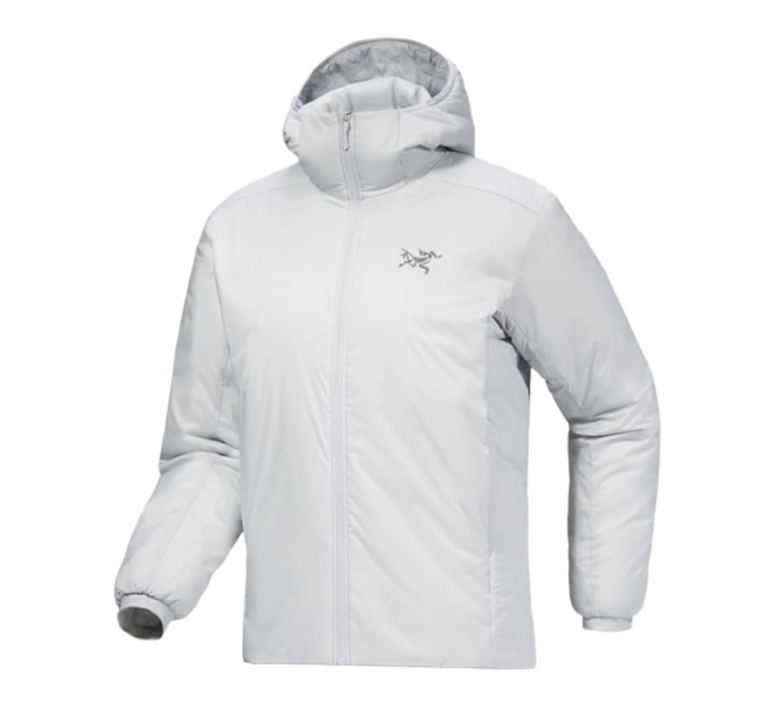 아크테릭스 아톰 SV 후디 솔리튜드 상품이미지1