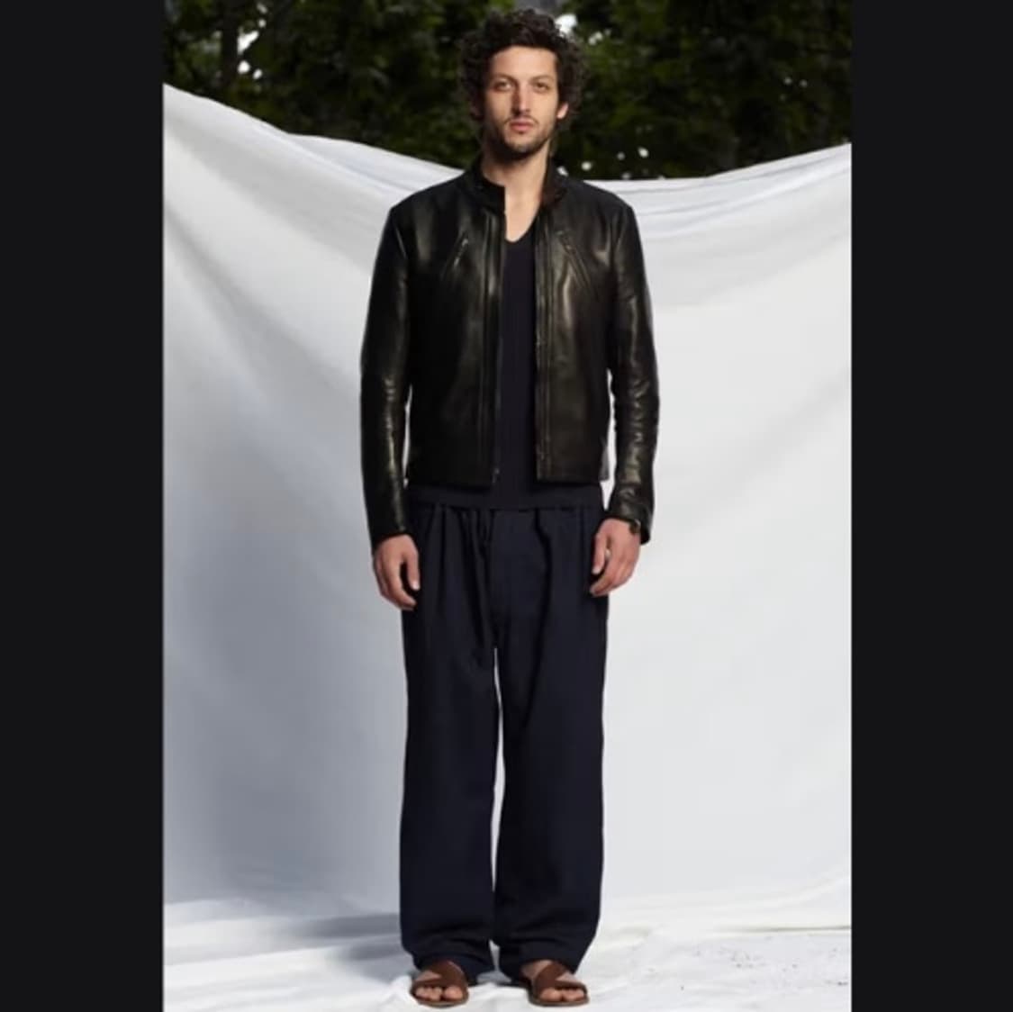 메종 마르지엘라 11ss jogger pants 상품이미지1
