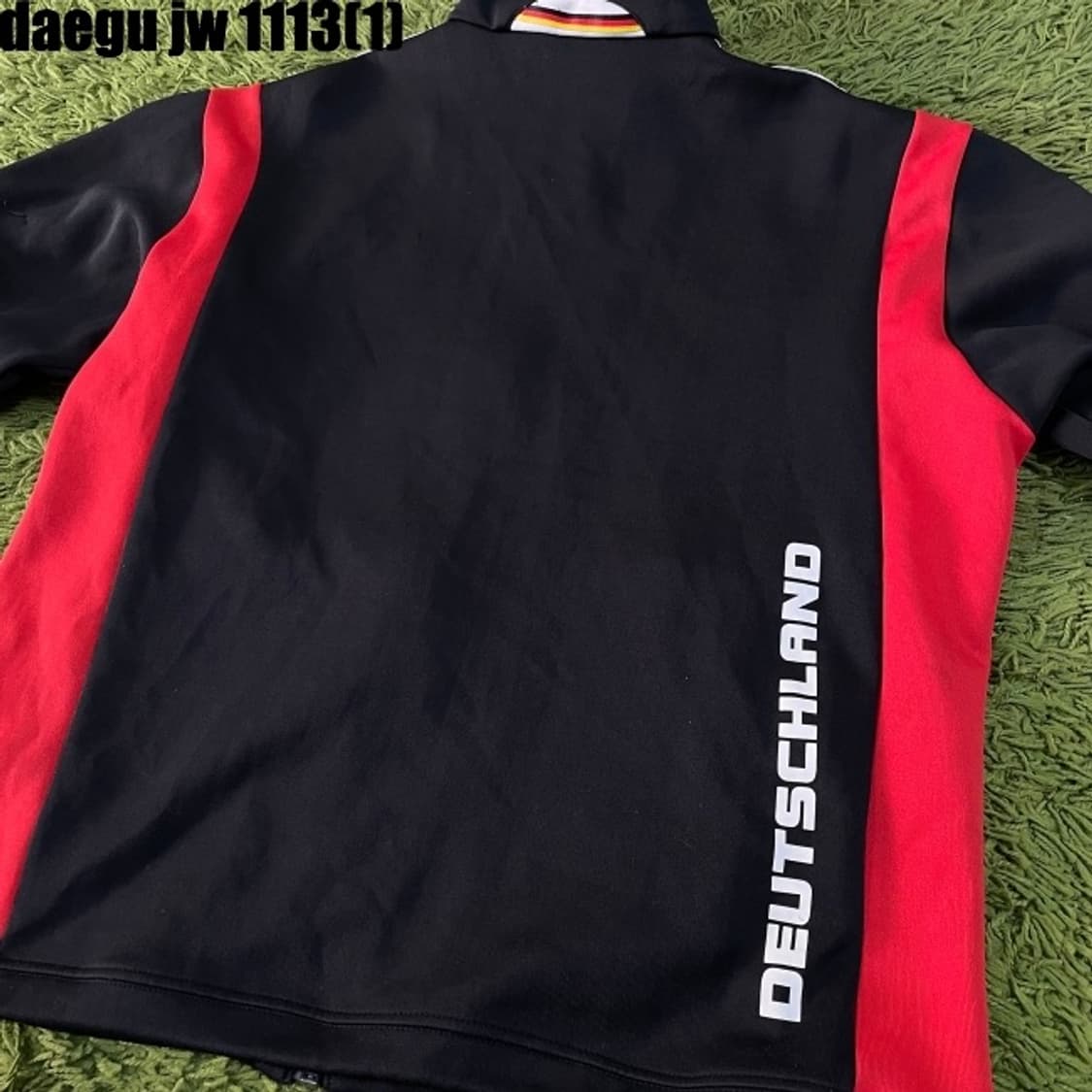 아디다스 독일 져지 상품이미지7