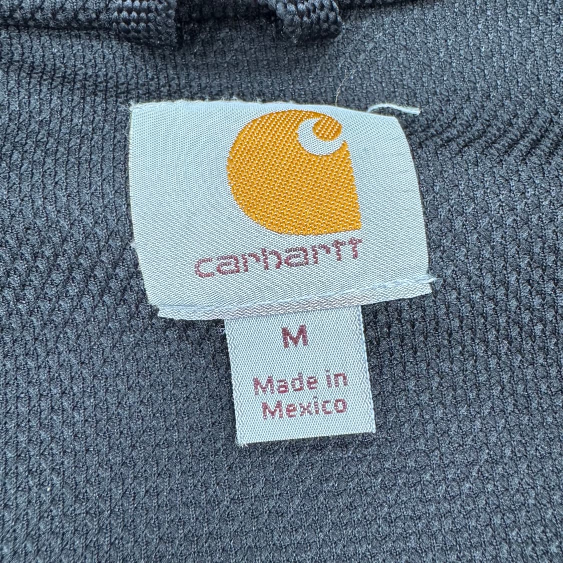 칼하트 후드집업 상품이미지3