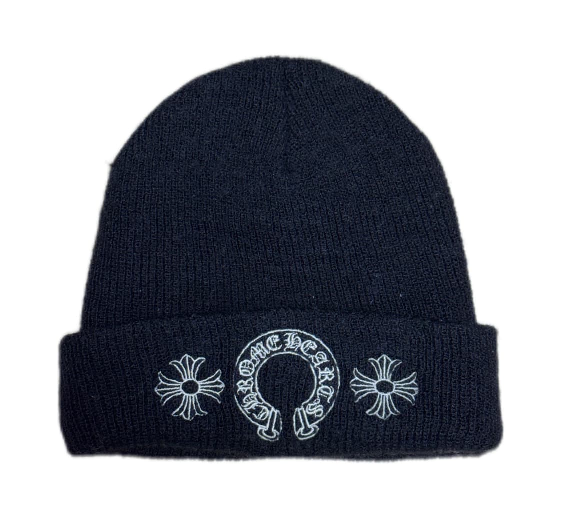 크롬하츠 홀스슈 비니 상품이미지1