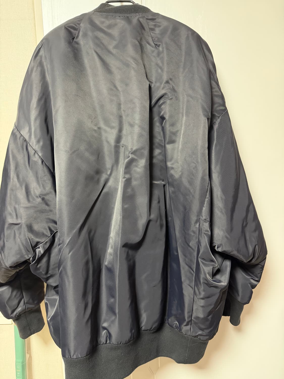 릭오웬스 다크쉐도우 점보 플라이트 M 상품이미지4