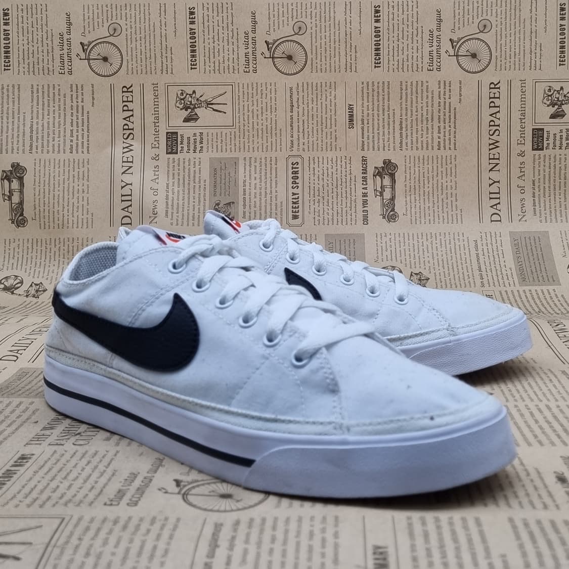 나이키 코트레거시 남성운동화265  상품이미지1