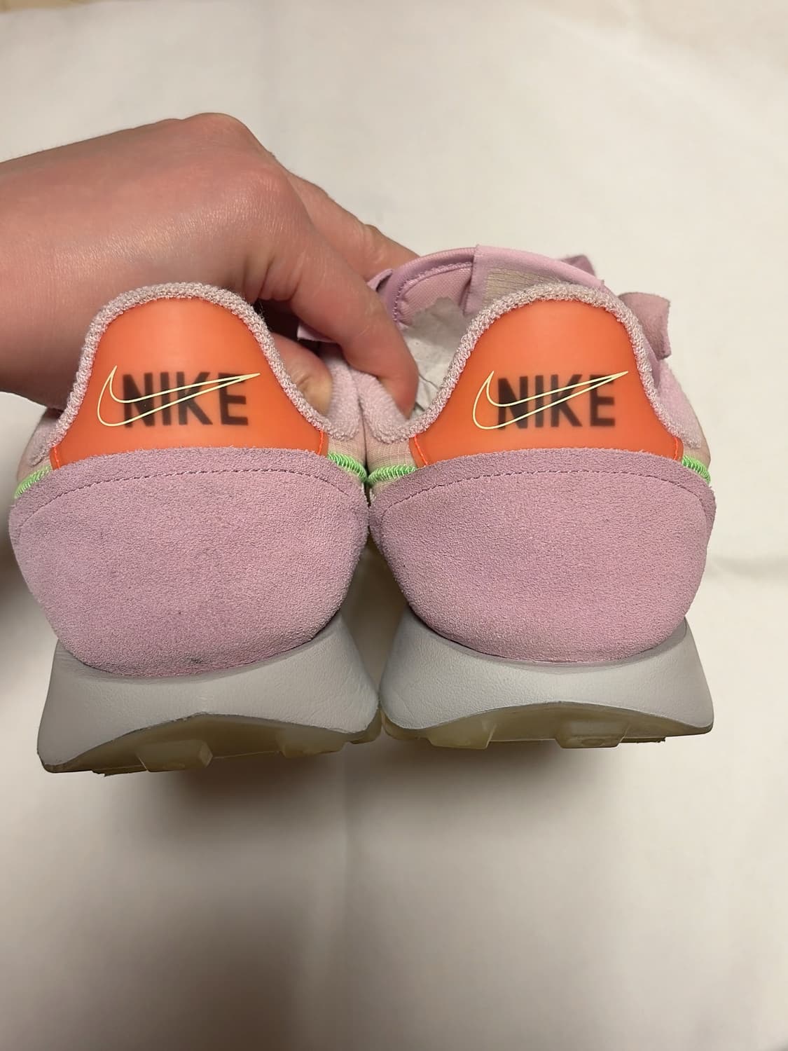 나이키 와플레이서 2X 255 사이즈 판매합니다 ! 상품이미지5