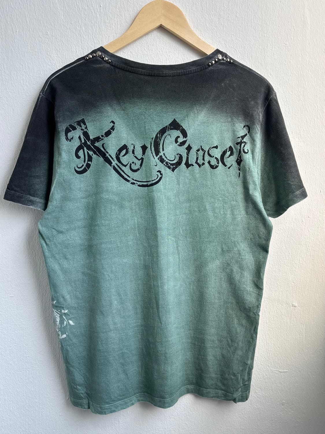 Key Closet Cobras and Buffalo T-Shirt 상품이미지5