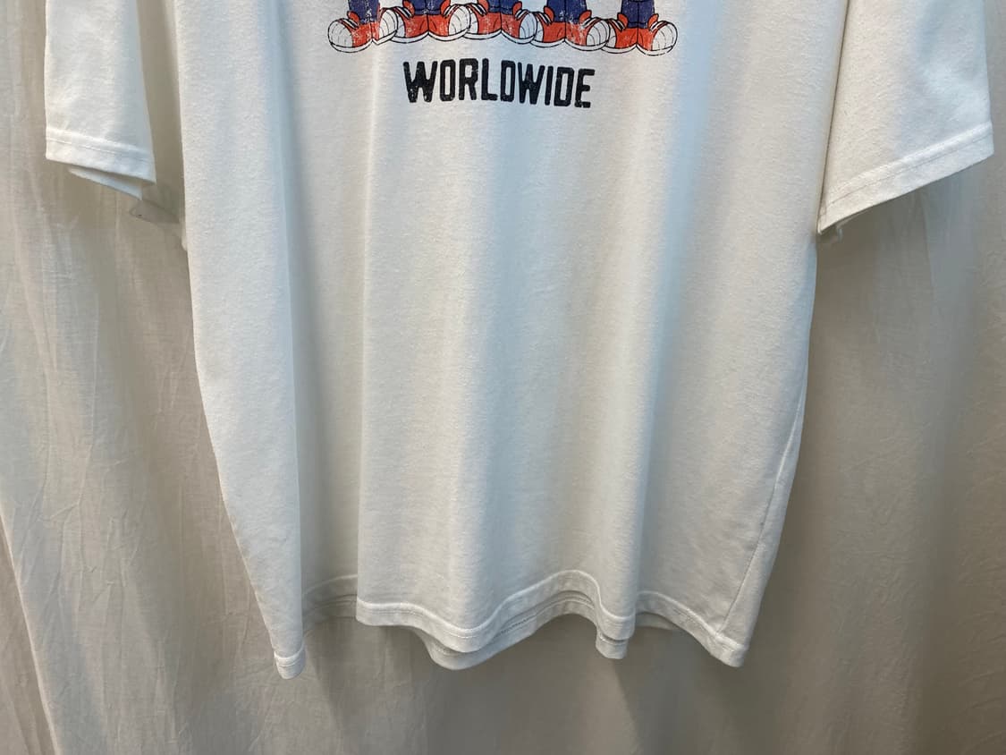 FELIX THE CAT 반팔티셔츠(MEN L) 상품이미지4