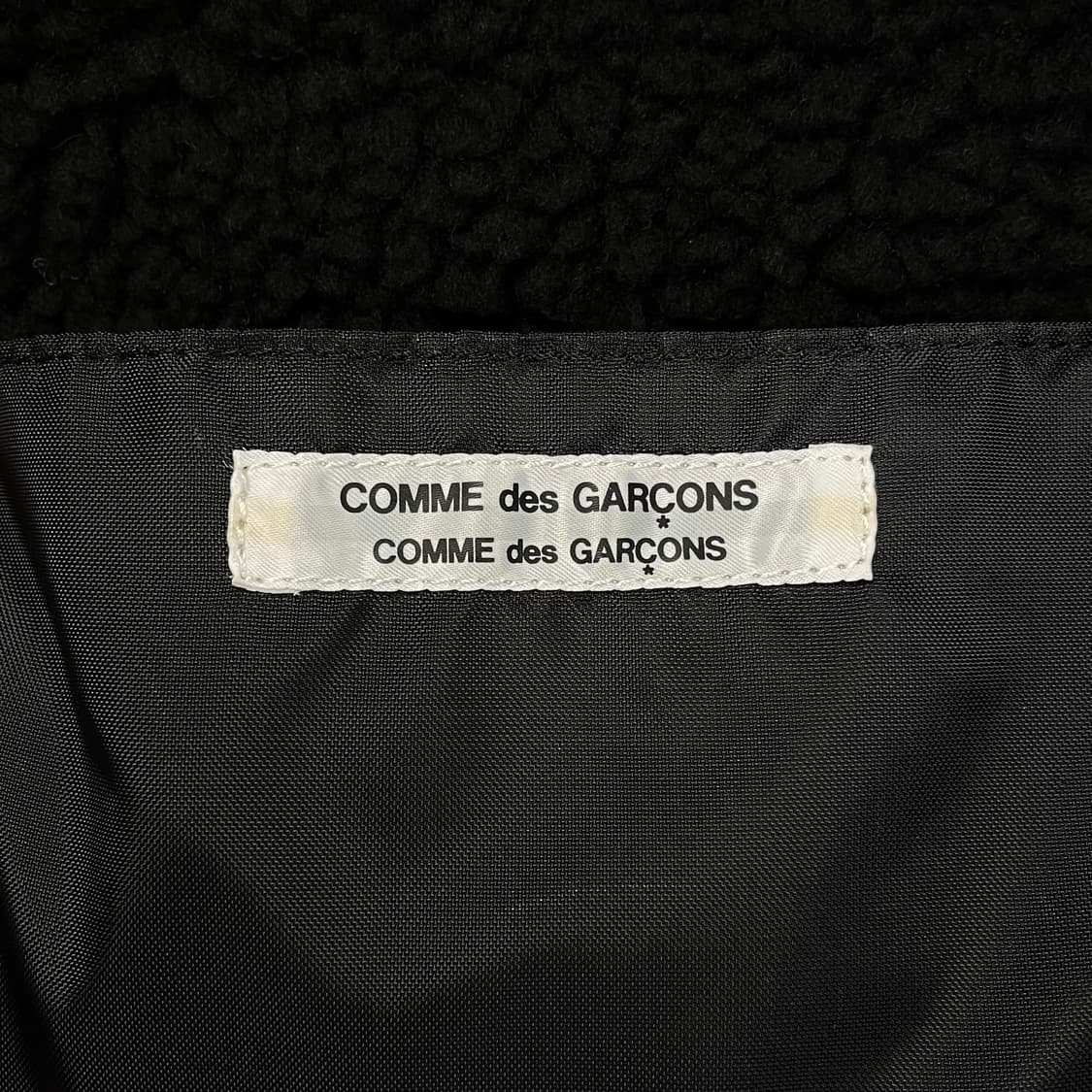 CDGCDG bowling bag 상품이미지7