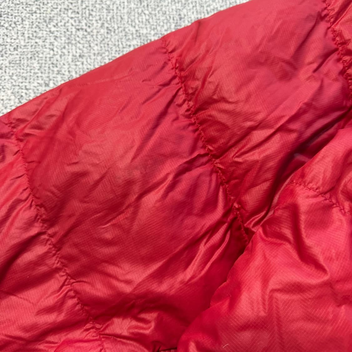 노스페이스 눕시 자켓 상품이미지7