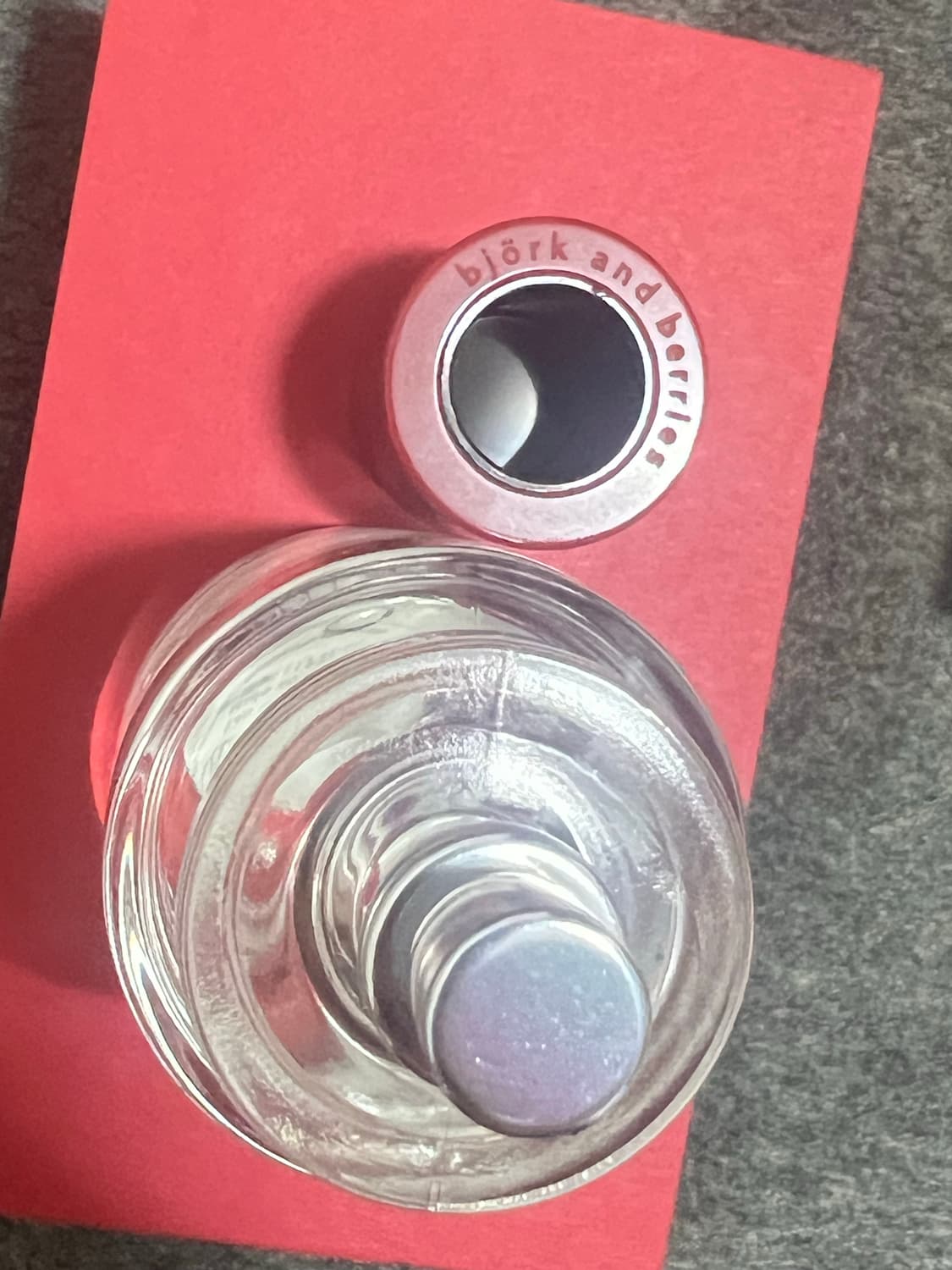비요크앤베리스 로스 ros 50ml 상품이미지2