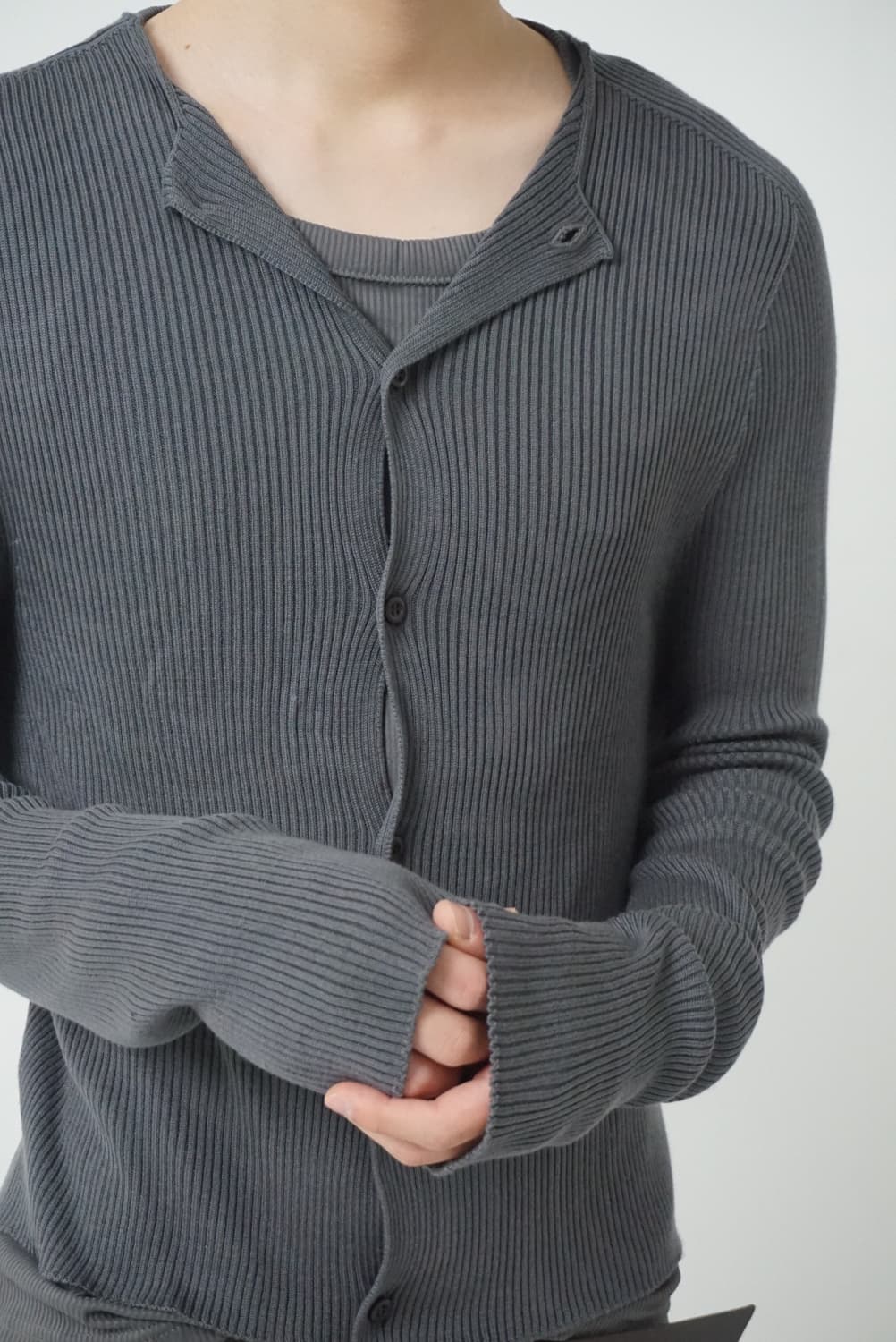 Rier Cardigan (xl) 상품이미지6