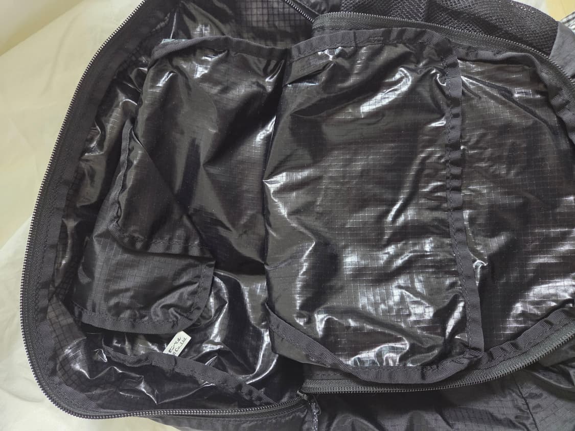 몽벨 포케터블 라이트팩 상품이미지3