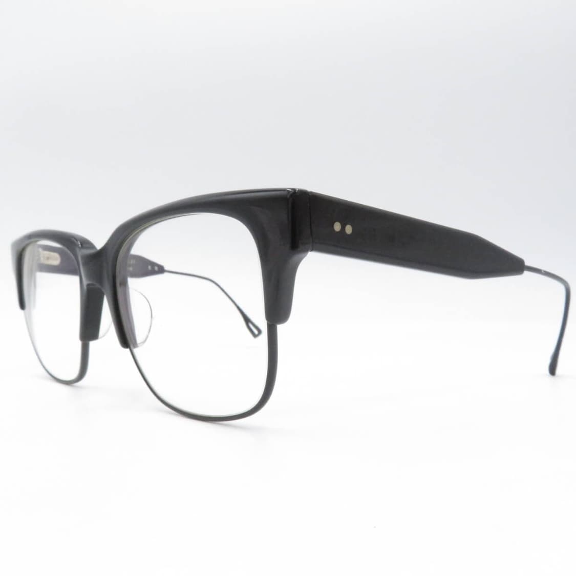 디타 트레블러 안경 블랙 상품이미지2