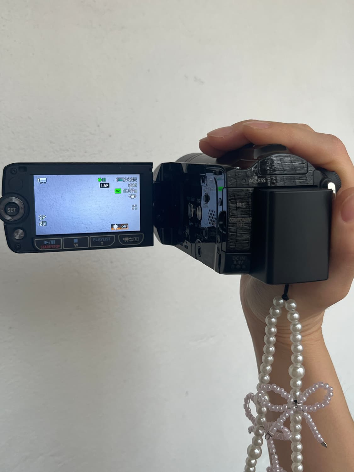 캐논 VIXIA HF20 /IVIS HF20 상품이미지6