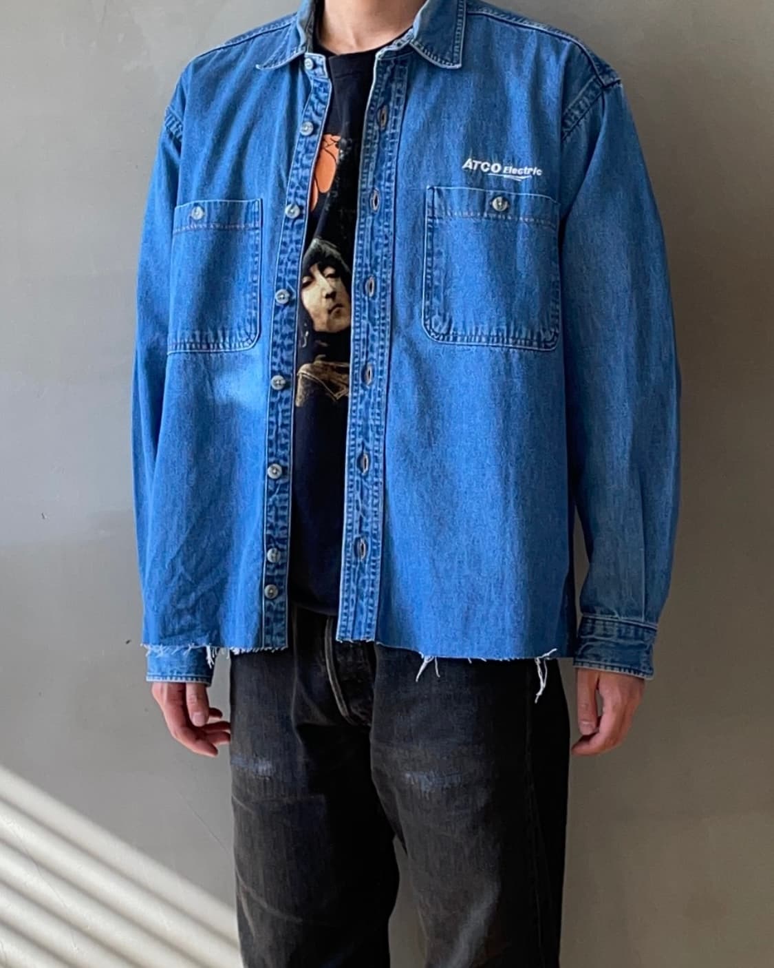 Denver Hayes 상품이미지1