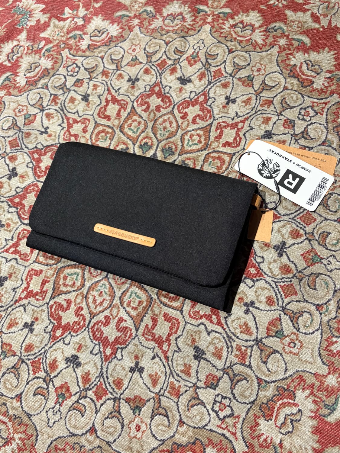 스타벅스xRAWROW 크로스백 상품이미지2