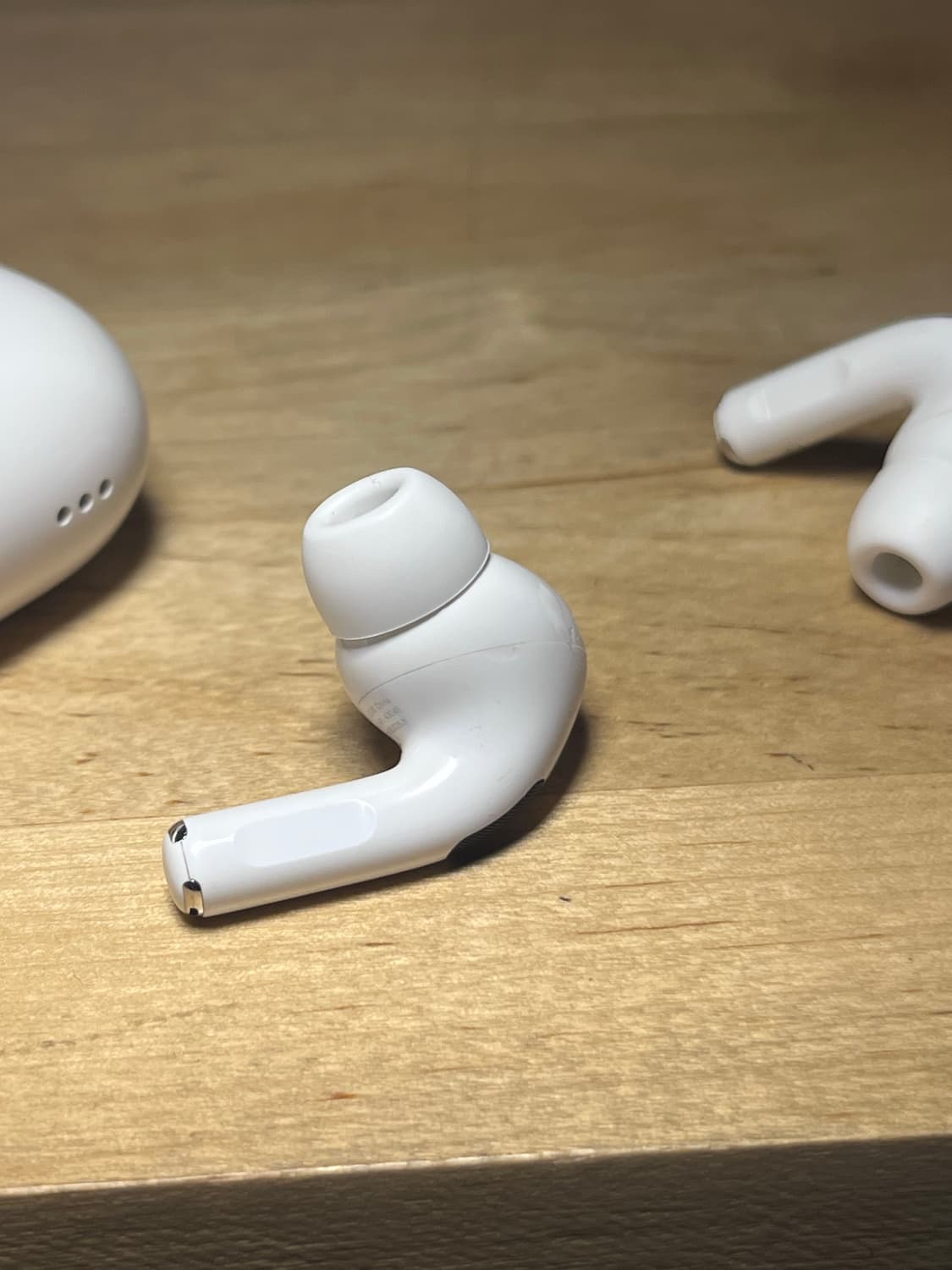 에어팟프로2 c타입, 풀박스 상품이미지3