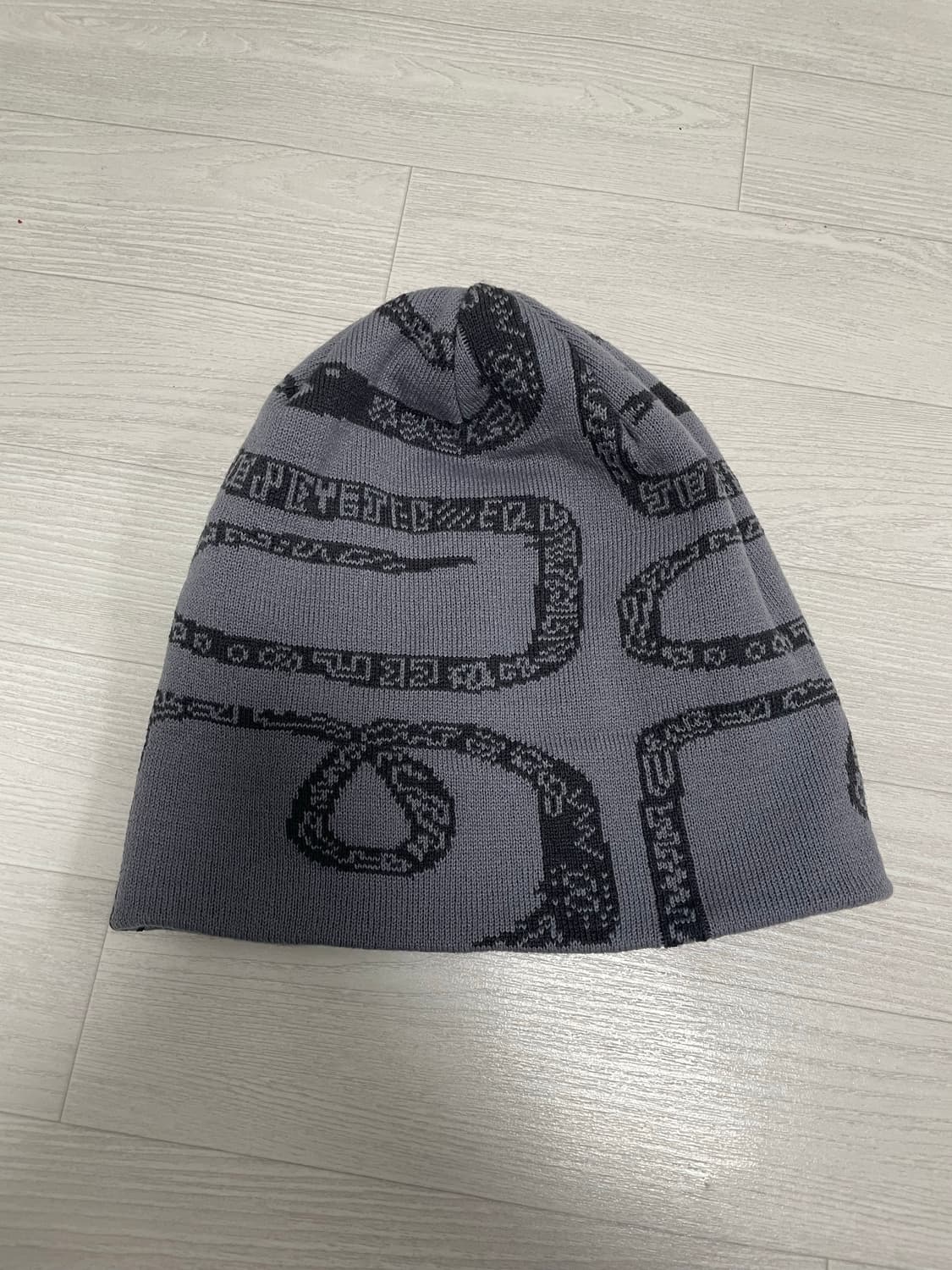 예스아이씨 비니 상품이미지2