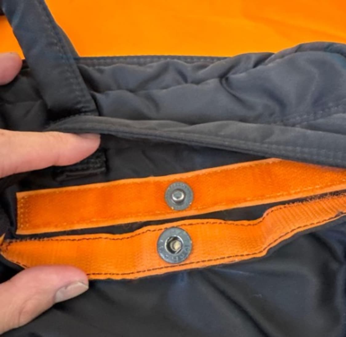 요시다포터 탱커 2way 크로스백 상품이미지4