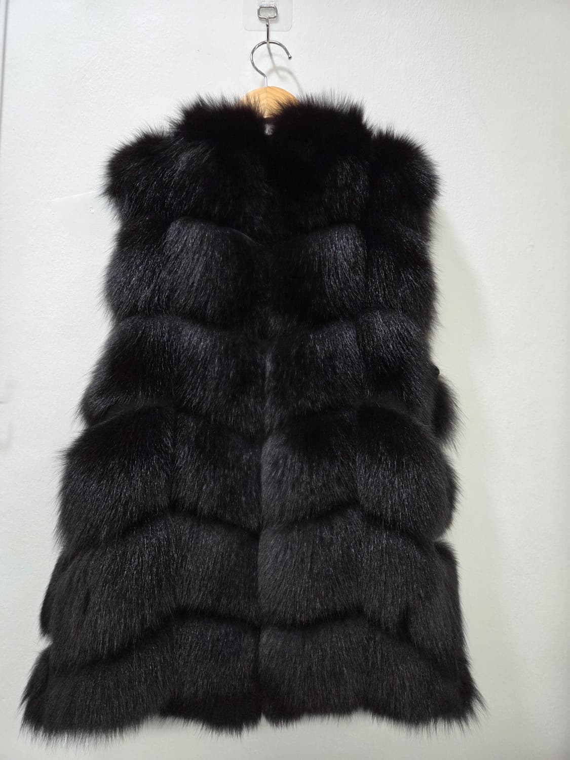 Arte Inter 도도한 사가폭스 SagaFurs풀스킨 베스트 Free 상품이미지6