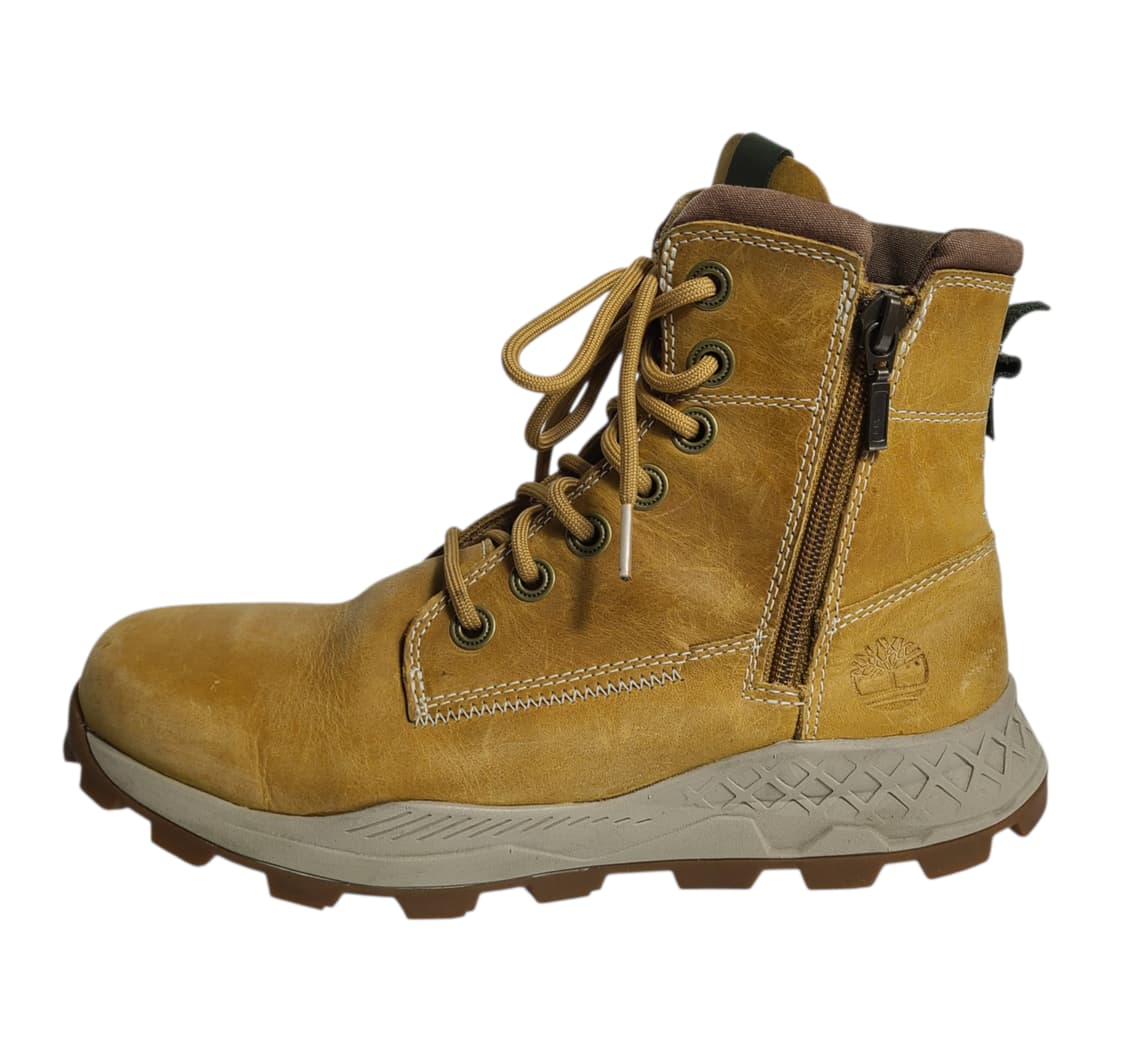260) Timberland 팀버랜드 브루클린 사이드집 부츠 상품이미지3