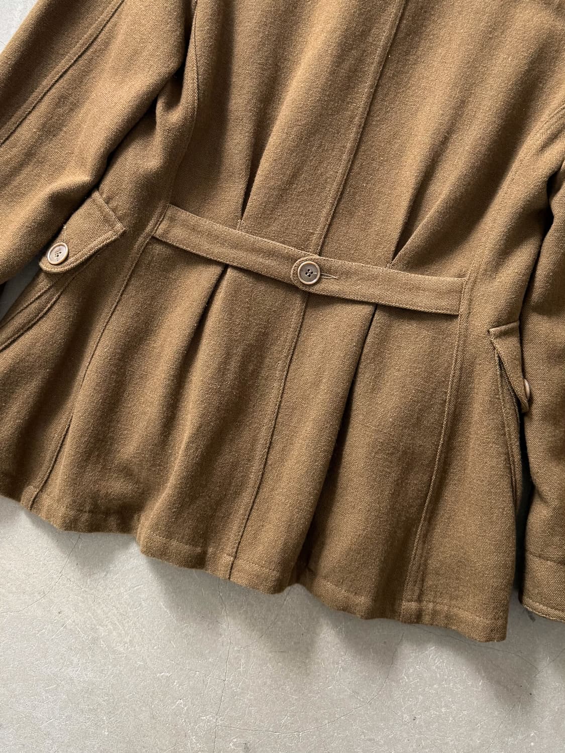XiLoy Women's Wool Jacket 상품이미지5
