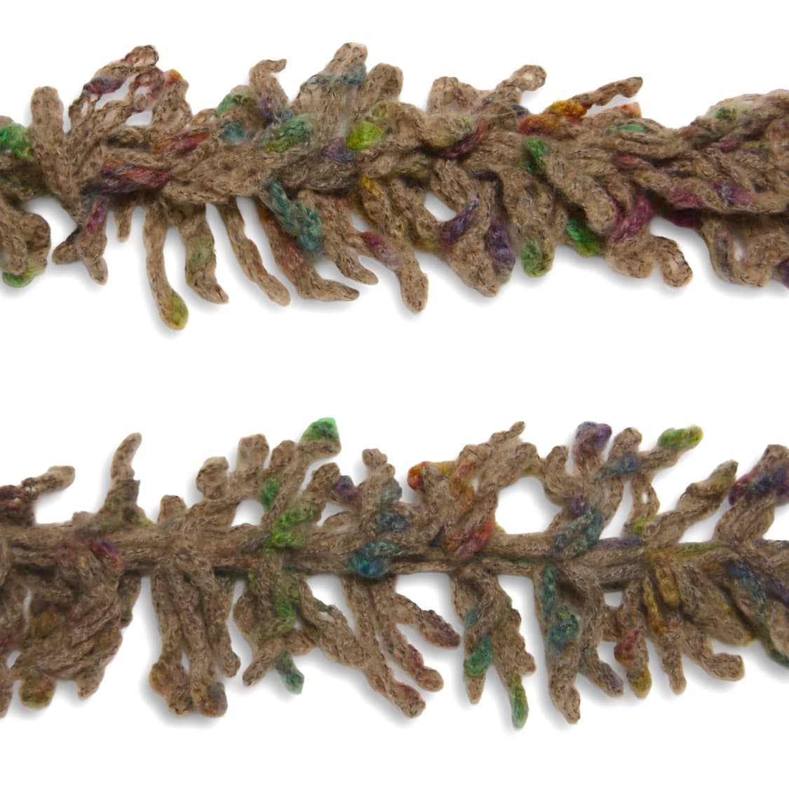 Color Nep muffler 상품이미지3