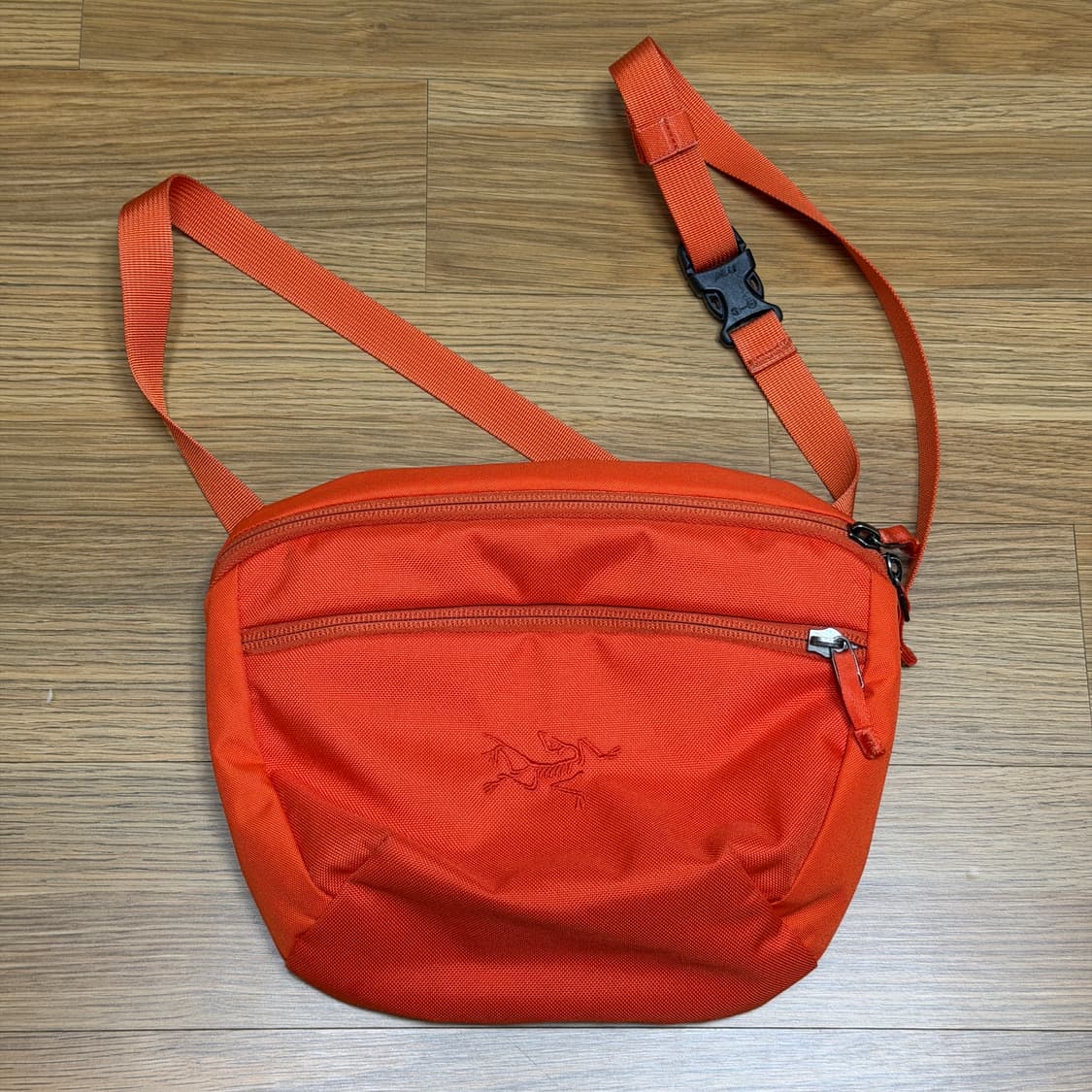 아크테릭스 맨티스2 웨이스트팩 상품이미지1