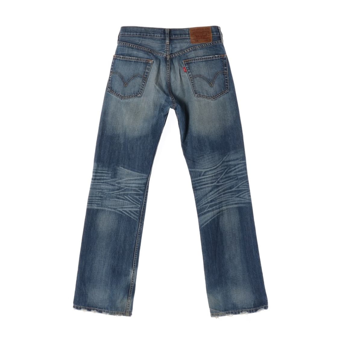 리바이스 506 빈티지 데님팬츠 32 상품이미지2