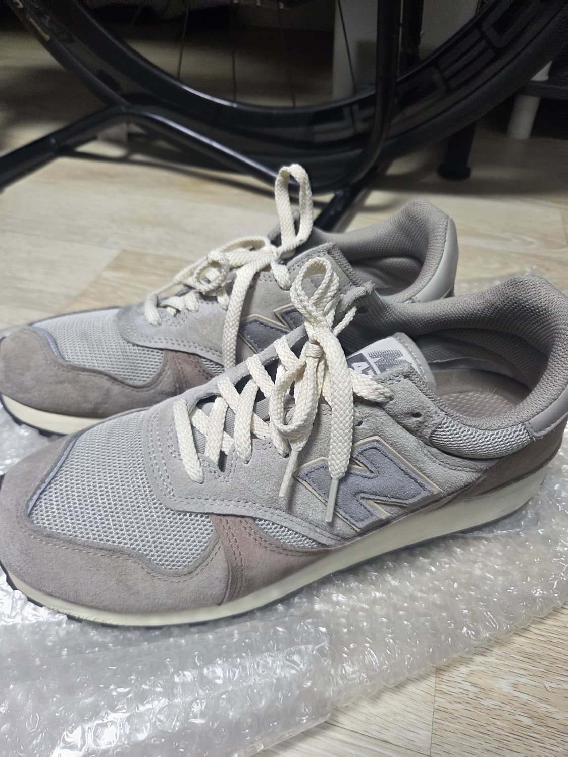 뉴발란스 475 오라리 상품이미지1