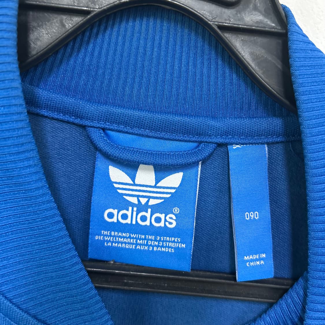 아디다스 자켓[1615] 상품이미지7