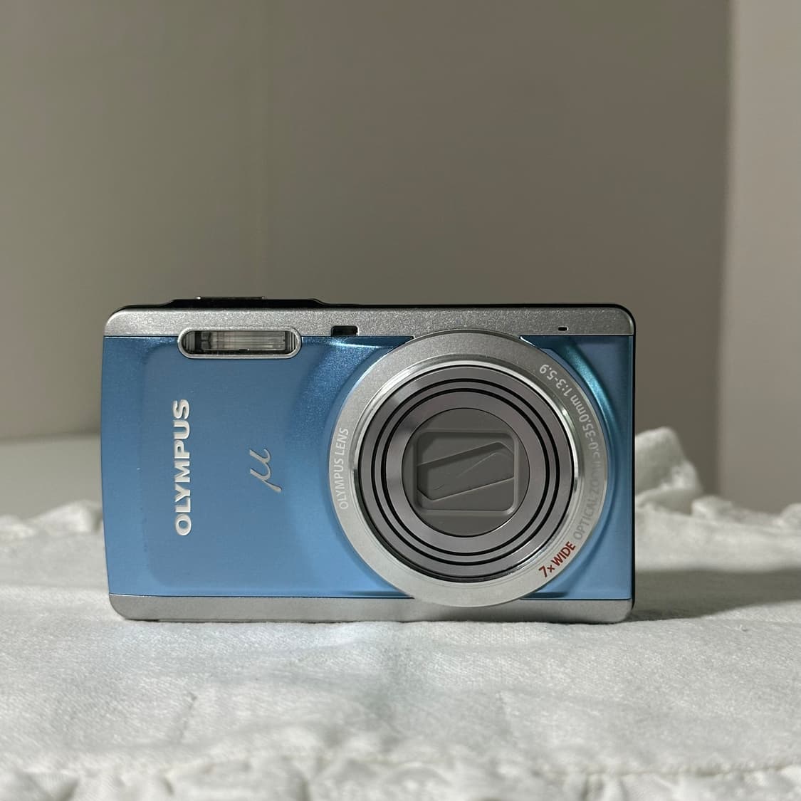 [하투하PICK/A+급] 올림푸스 뮤7040 OLYMPUS 7040  상품이미지3