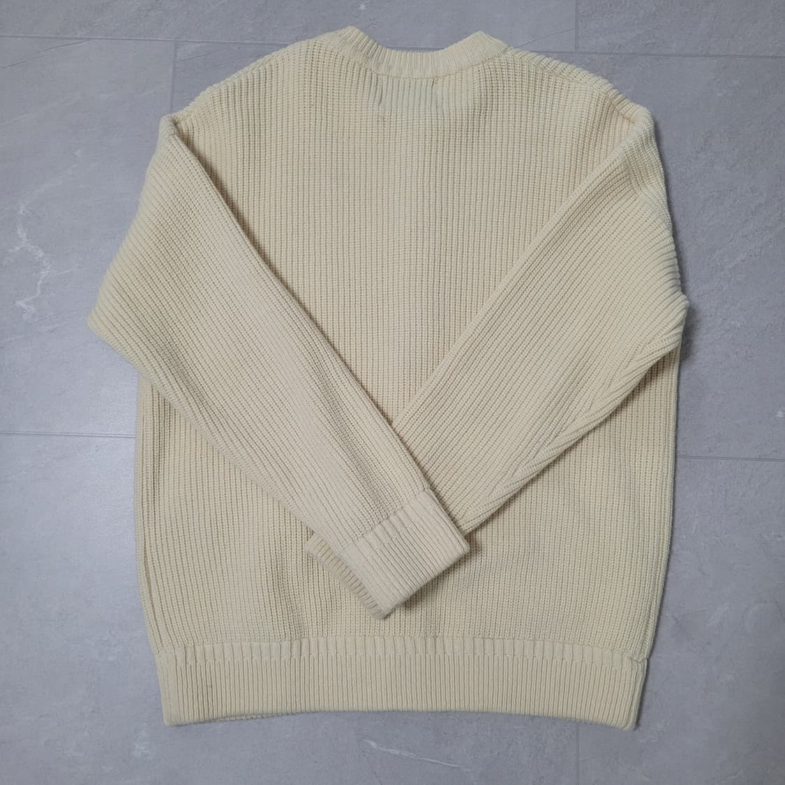 사운즈라이프 가디건 상품이미지2