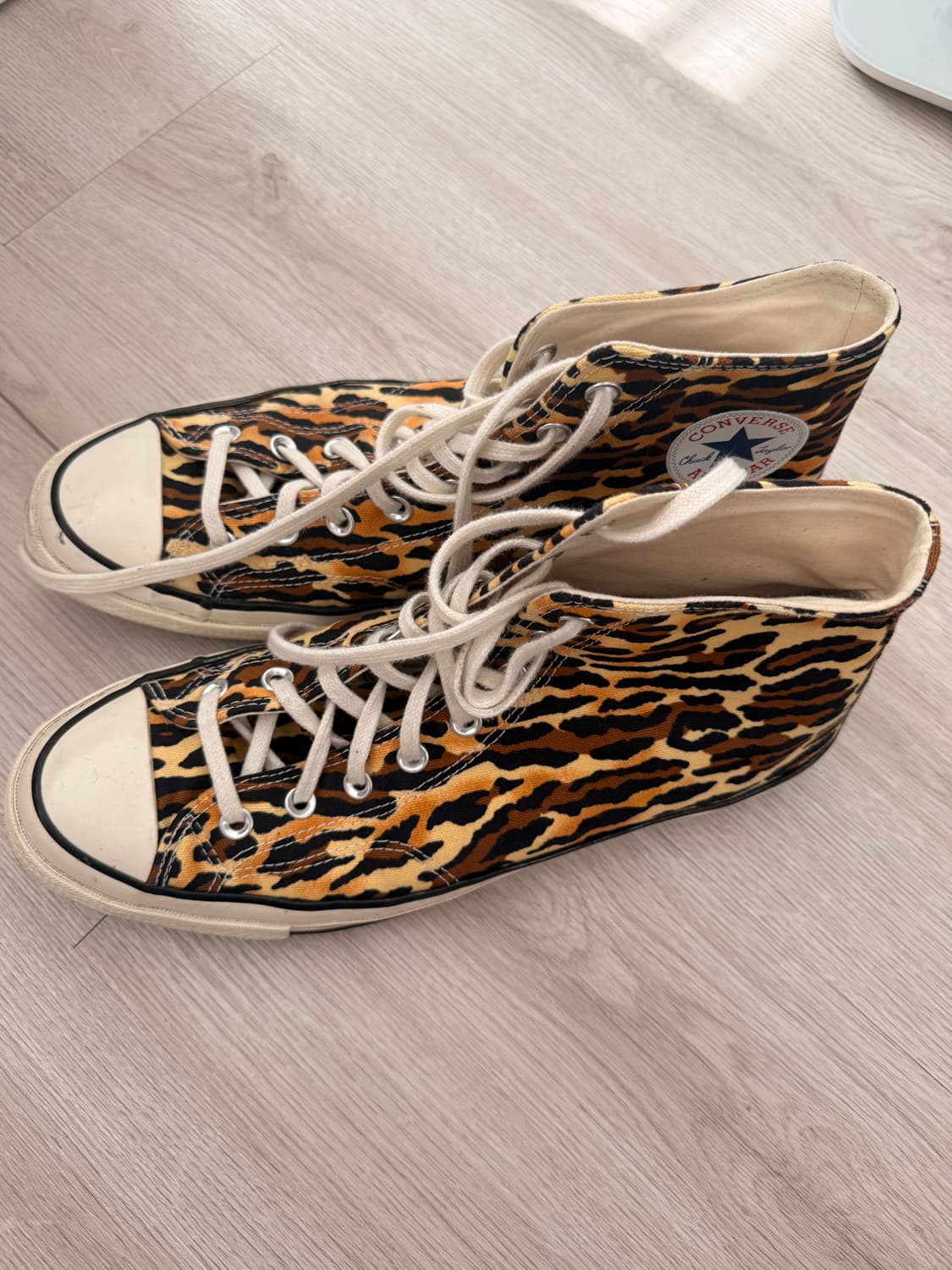 와코마리아 컨버스 290 상품이미지1