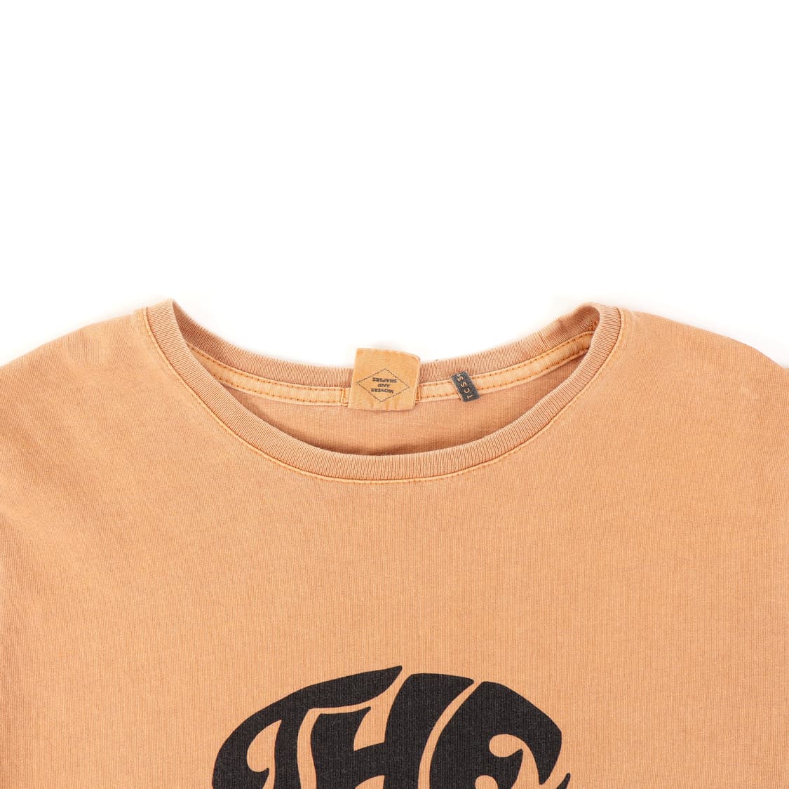 vintage mood short-sleeved T 상품이미지6