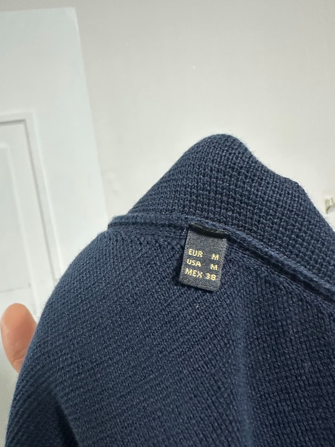 미시모두띠 자켓 상품이미지4