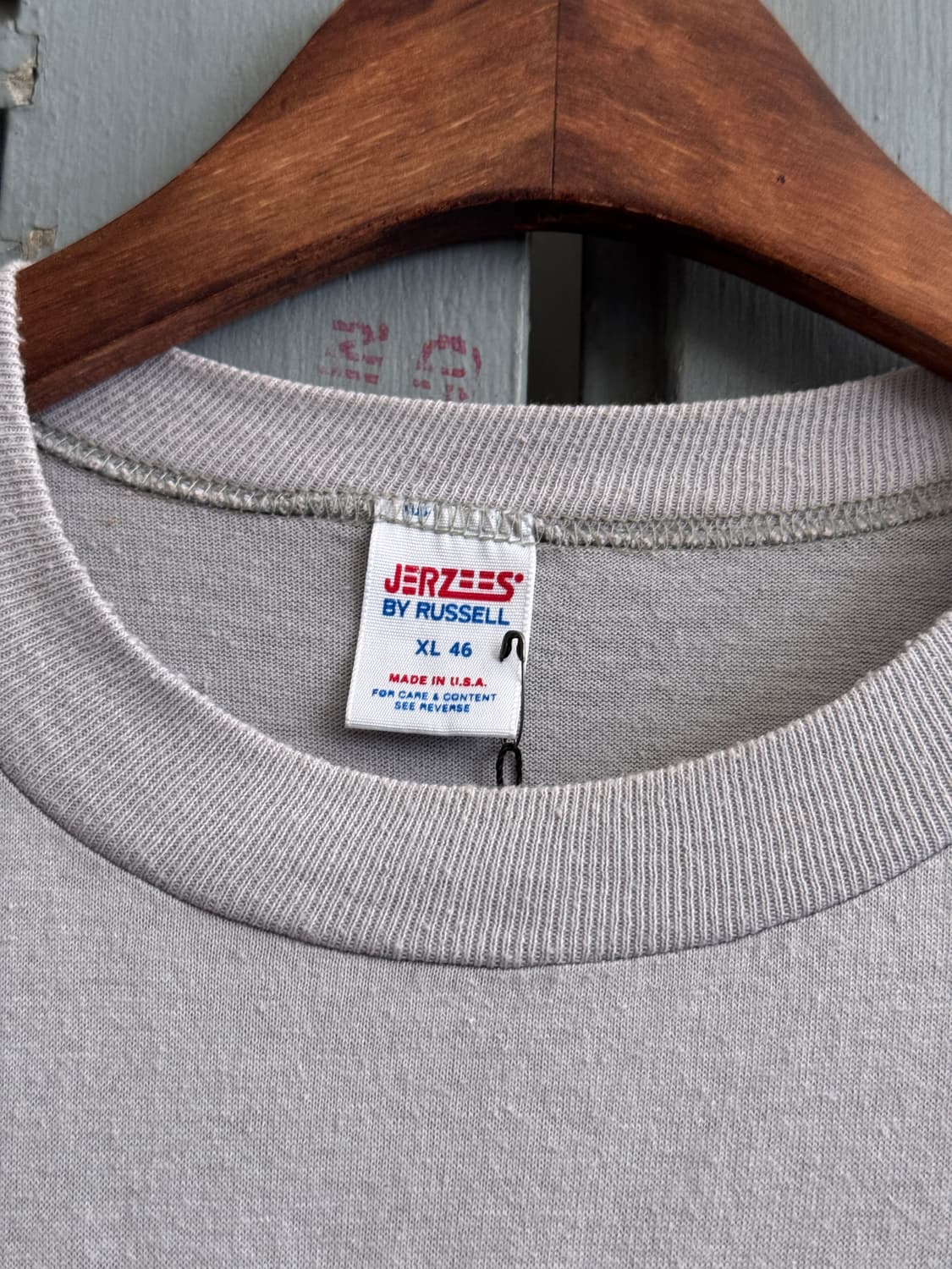 [XL]80's Ford Made in USA 싱글스티치 티셔츠 상품이미지3