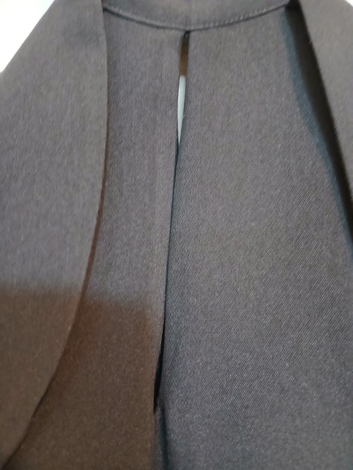 새상품 고급 홀터넥 미디 섹시 원피스 드레스 홀복 파티복 동대문 두타 M 상품이미지4