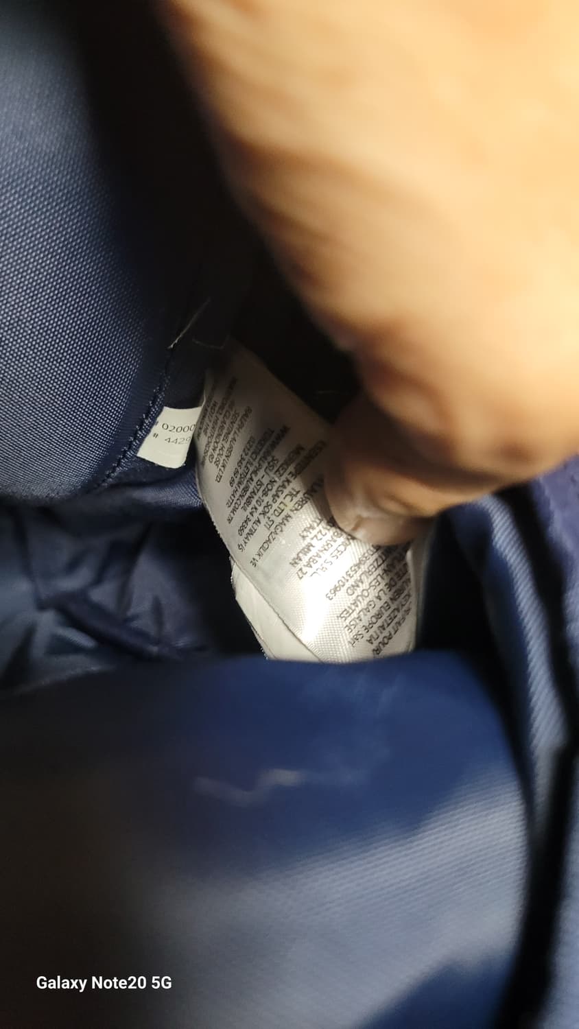 랄프로렌 백백 상품이미지9