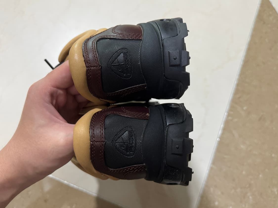 2002 nike air adventurist low brown 상품이미지3