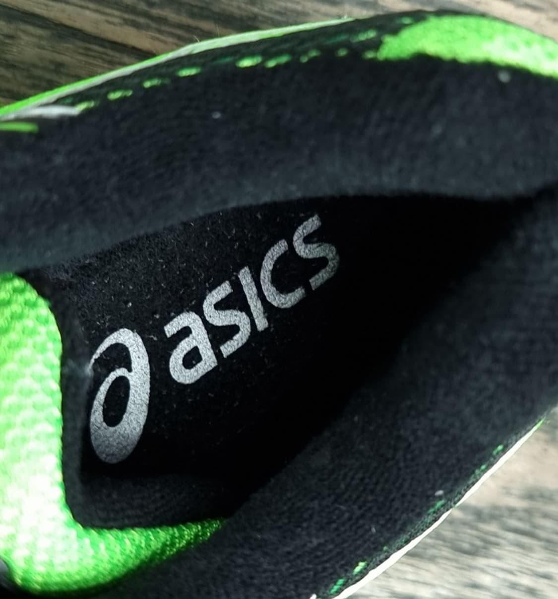 [아식스] 젤 로켓 7 스니커즈 볼트 M19095 상품이미지8