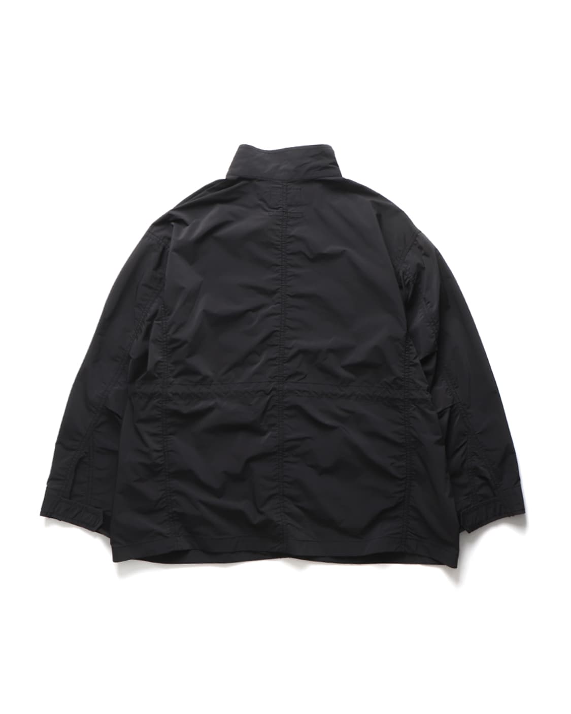 BEAMS BOY Solotex M-65 상품이미지5