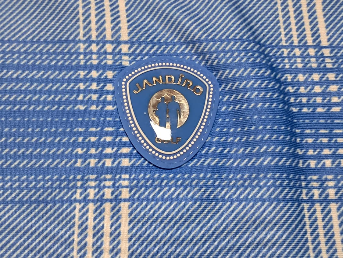 잔디로 반팔티 남성95  상품이미지6