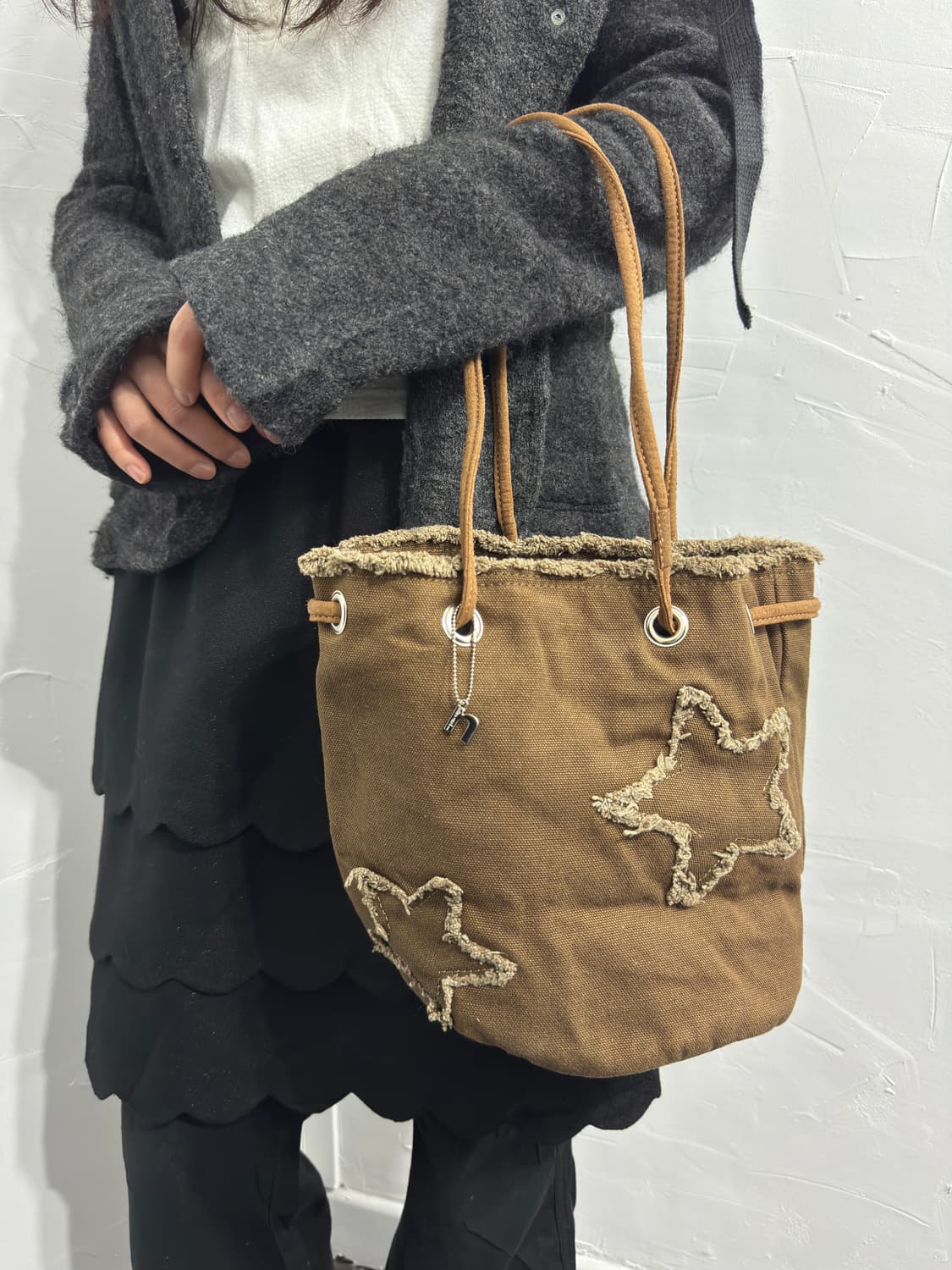 niko and… cotton bag 상품이미지1