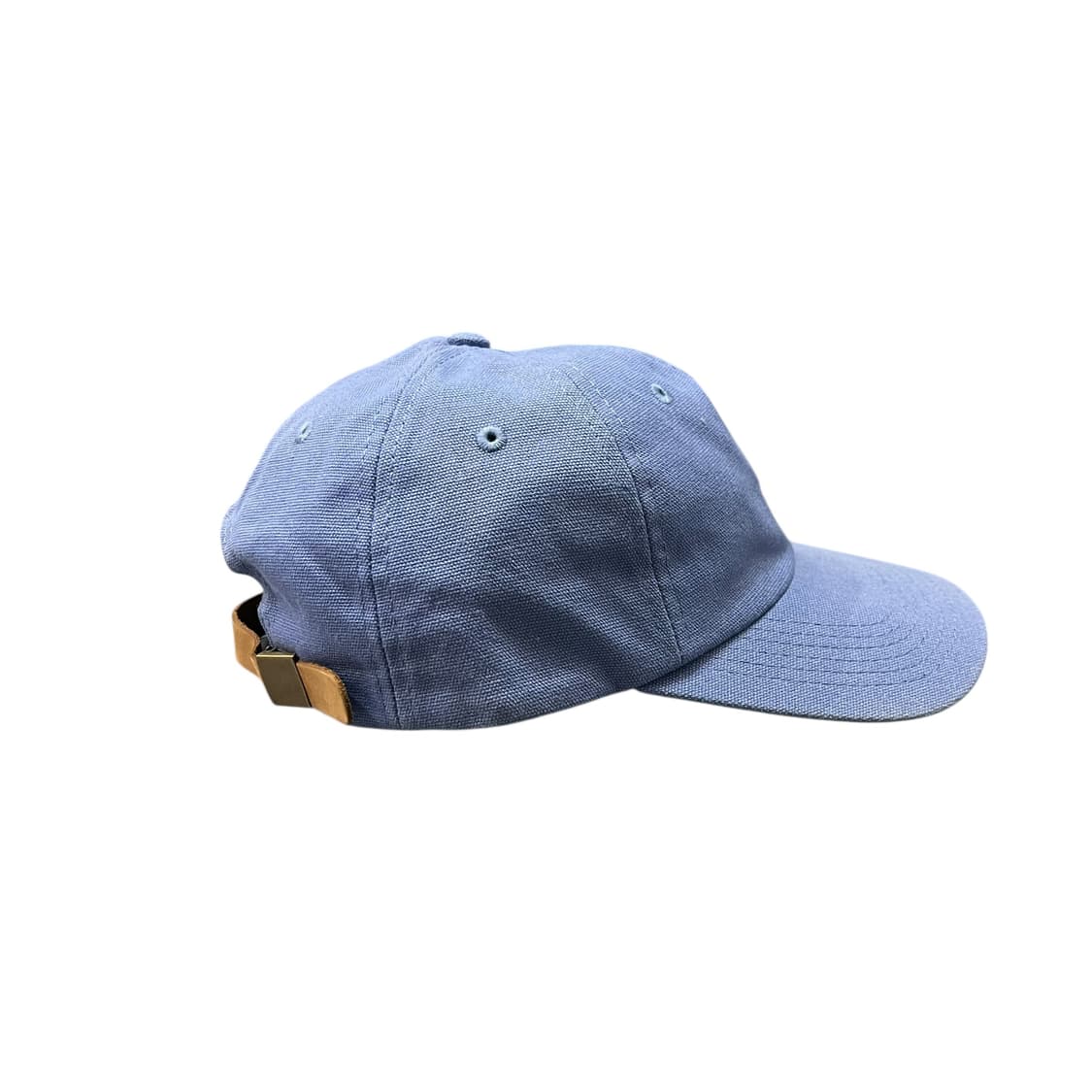  스투시 로고 볼캡 y15419 상품이미지4