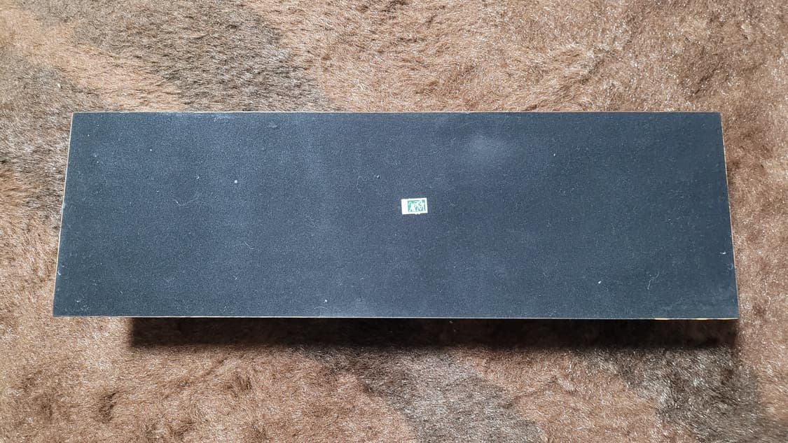 미국 오르비스 카누 나무 오브제(100*17*12) 상품이미지8