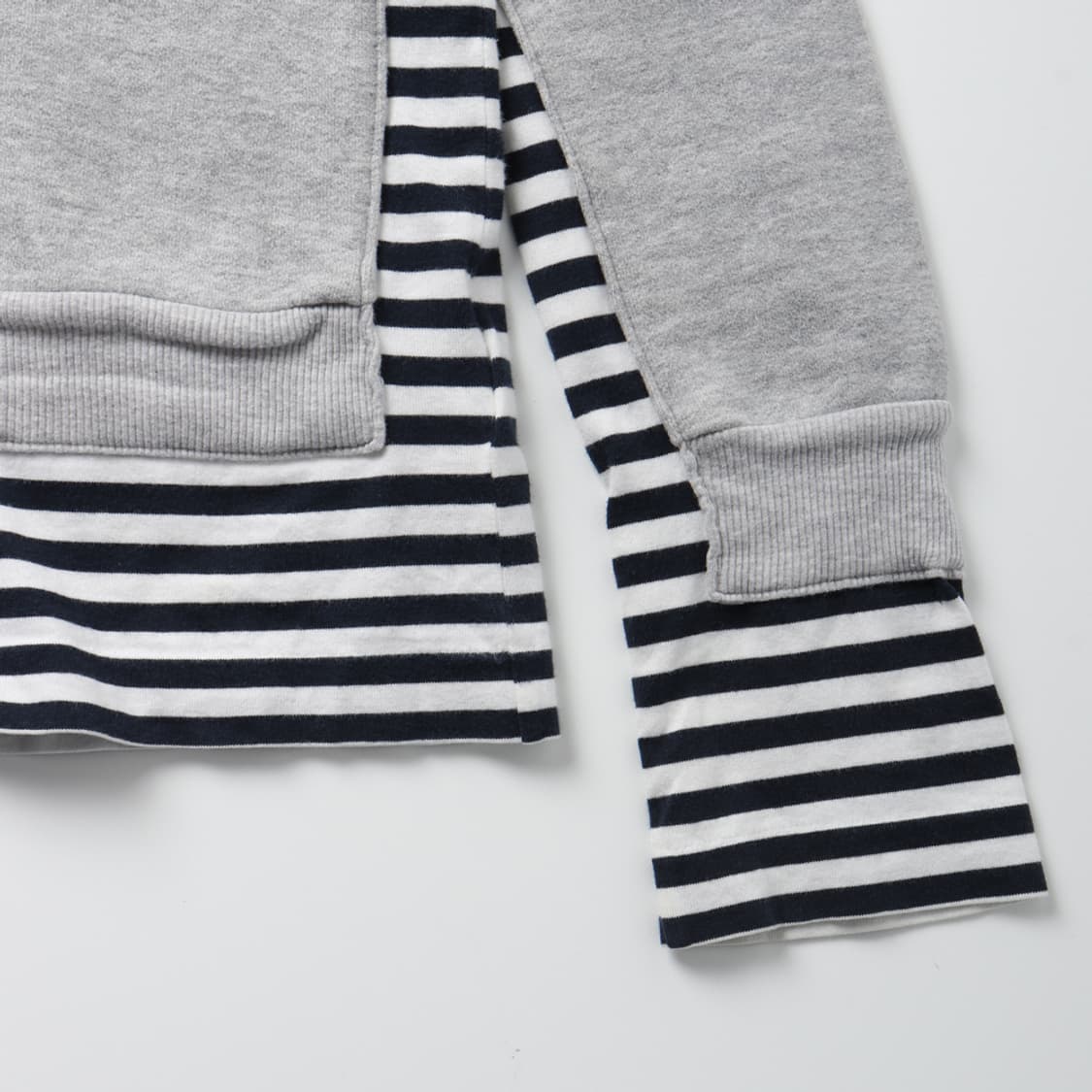 COMME des GARCONS Docking Sweatshirt 상품이미지8