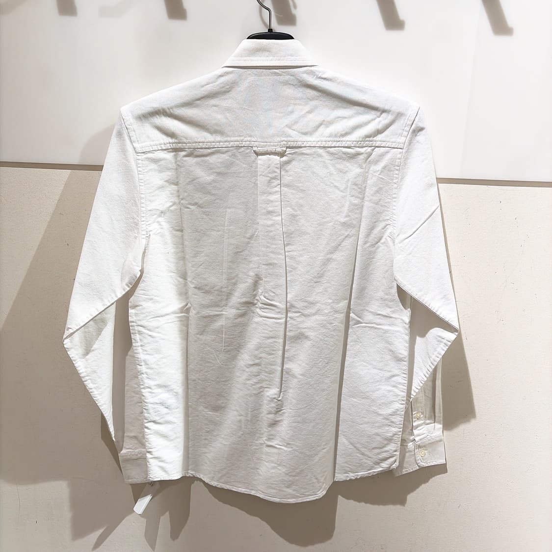 (정품/새상품) carhartt 칼하트 남성 화이트 로고 셔츠 핫딜!! 상품이미지3