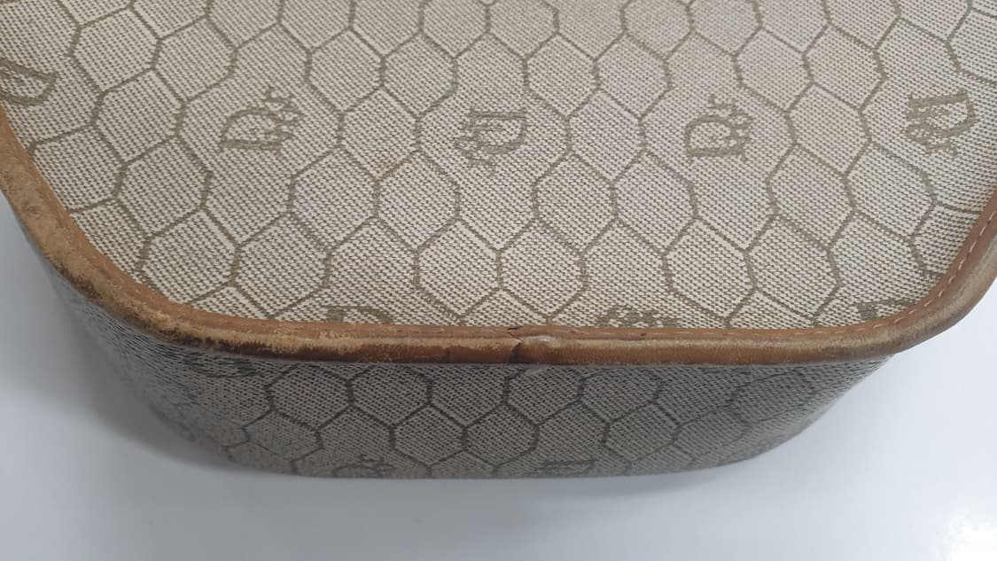 정품Christian Dior 빈티지 가방 상품이미지9